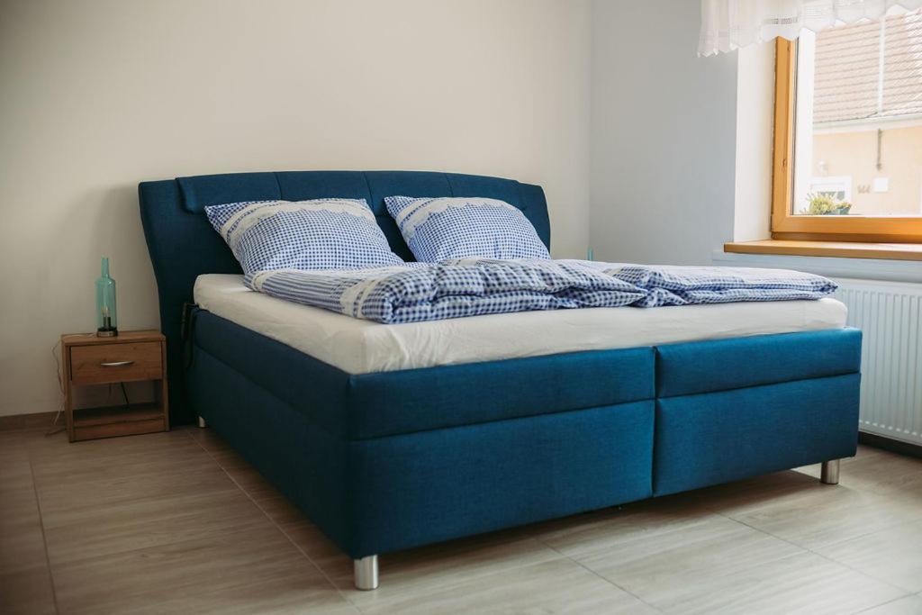 Apartman U Draba: Ubytovani Na Slovacku V Miloticich U Kyjova Milotice Exterior photo
