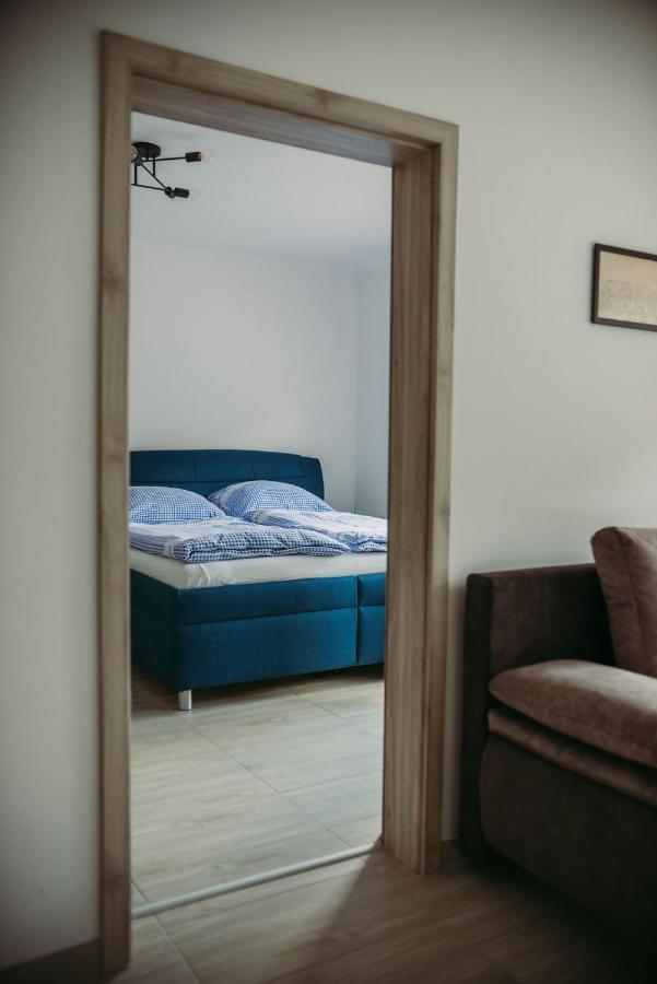 Apartman U Draba: Ubytovani Na Slovacku V Miloticich U Kyjova Milotice Exterior photo